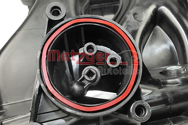 METZGER 2100038 Saugrohrmodul